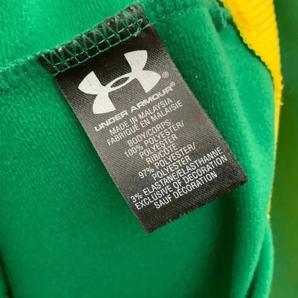 NWOT Under Armour Jacket - Picture 7 of 7